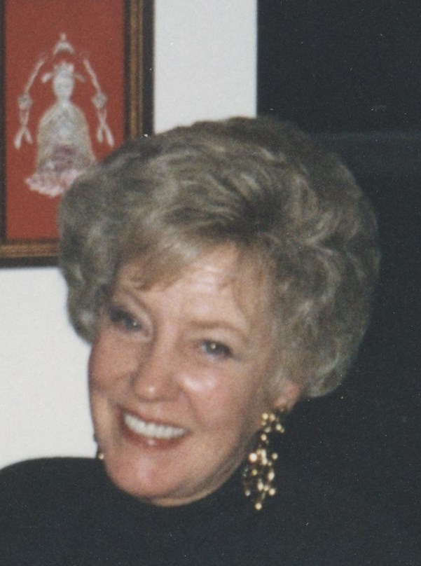 Carol Ann Sullivan Mitchell Obituary Houston, TX