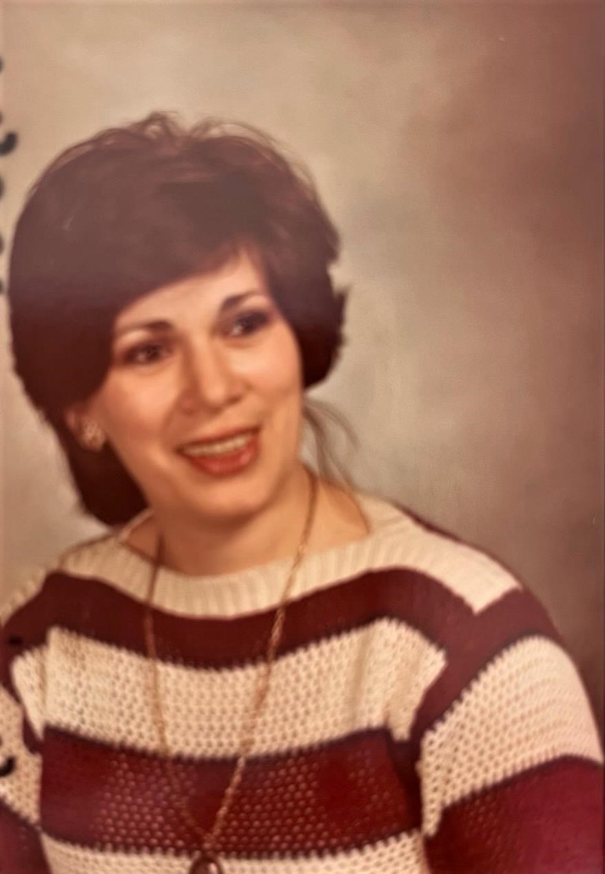 Obituary of Clara M. Figliomeni, mother of Rosemarie Maalouf