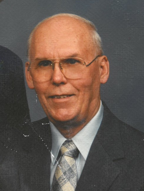 Obituary of Roy Stephen Tunnell