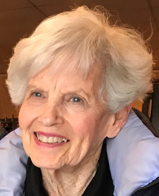 Obituary of Selene Hammerman