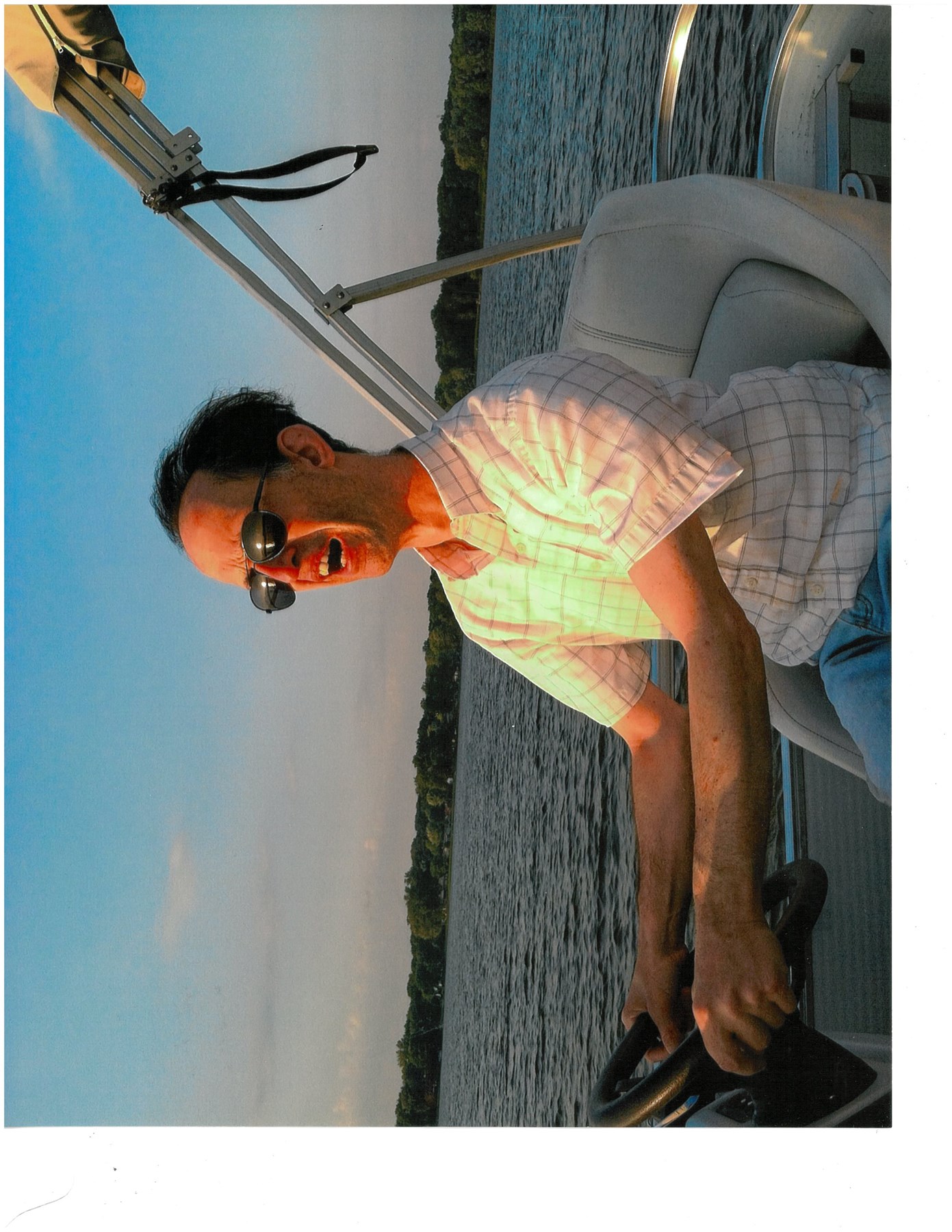 Obituary of Gregory T Ignasiak