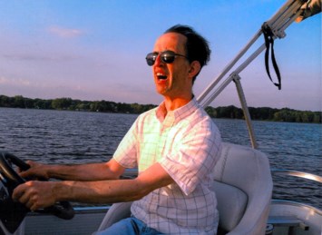 Obituary of Gregory T Ignasiak