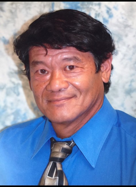 Avis de décès de Paul Tanaka M.D.