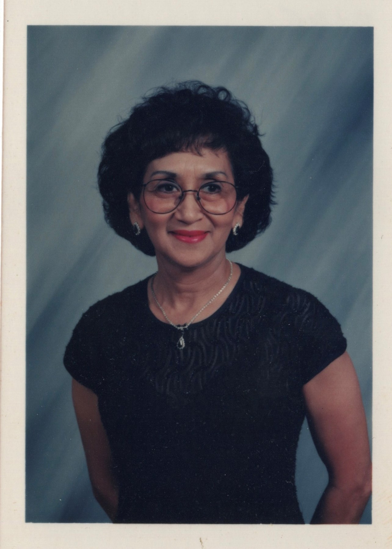 Obituary of Virginia Herrera