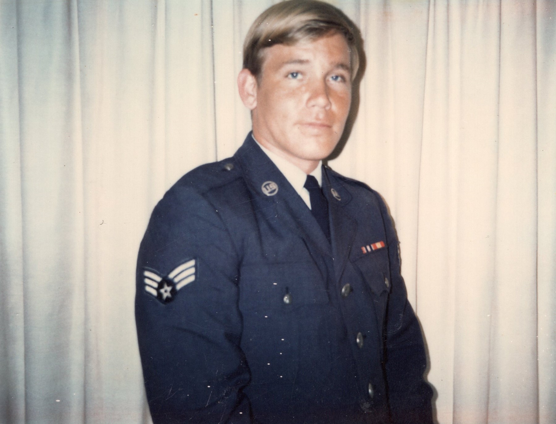 Avis de décès de Charles Jefferson Dowling