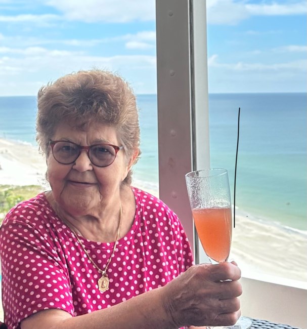 Obituario de Sofia de la Caridad Cueto Lafont