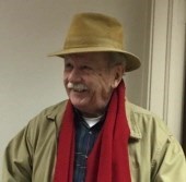 Obituario de James R. Armstrong