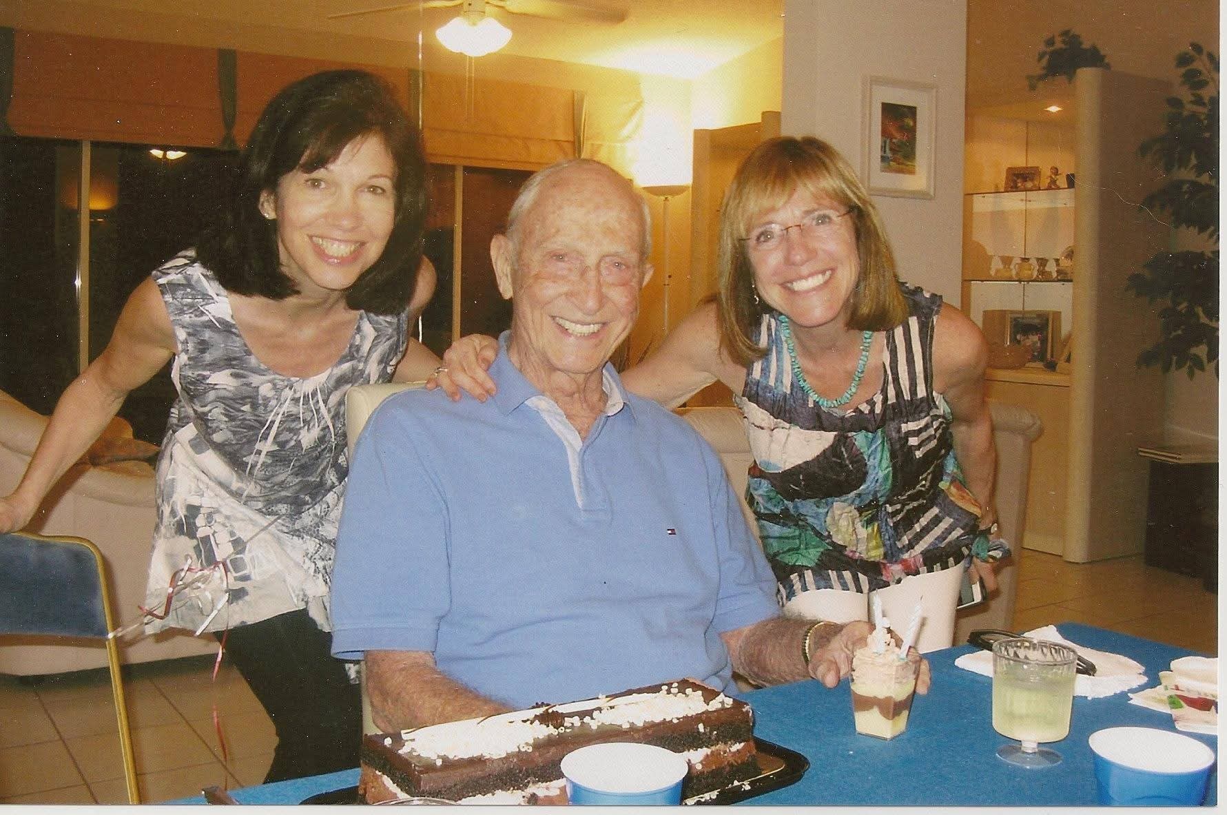 Obituary of Jerome Bruce Giniger