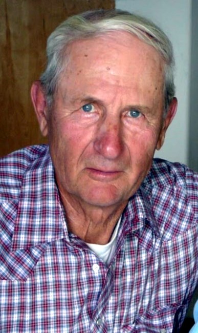 Obituary of Joseph John Rosman