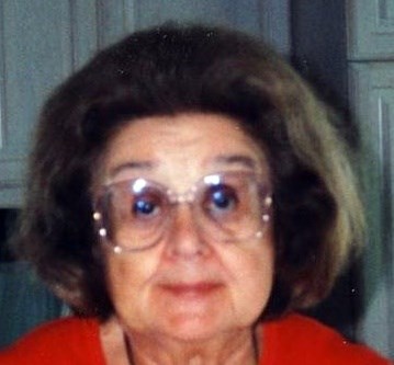 Obituario de Rita Ann Reynolds West