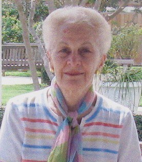 Obituary of Sybil T. Brady