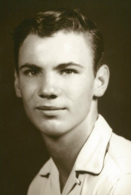 Obituary of Leonard Wayne Moore