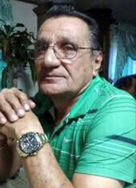 Obituary of Julio C Aquino