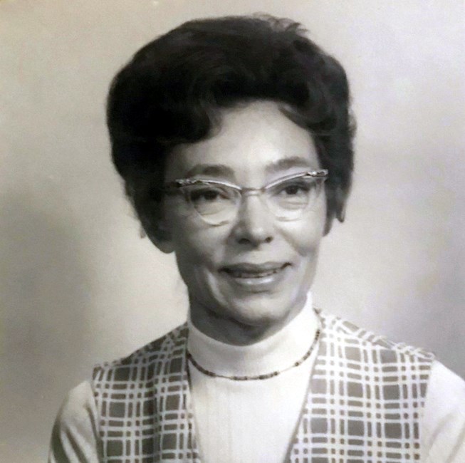 Obituary of Joanne Harrington
