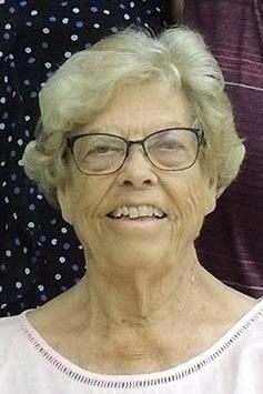 Obituary of Jerry Faye Presley