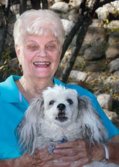 Obituary of Dorothy Lee Brockman