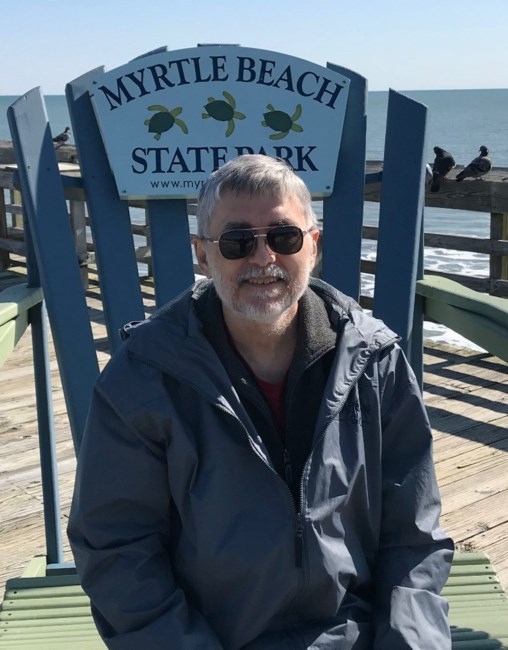 Obituary of Lindy Edward Campbell