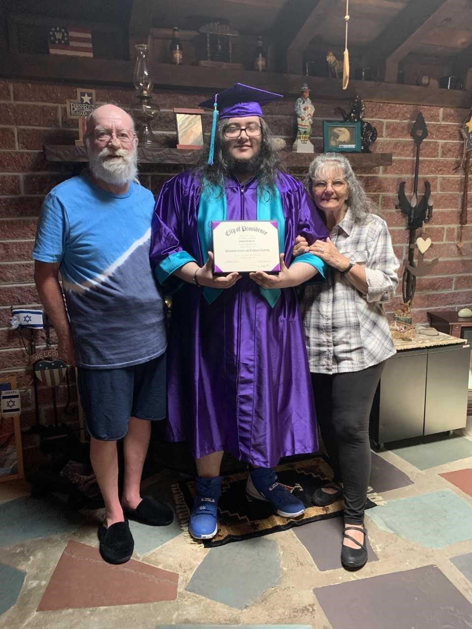 Obituary of Stephen D. Wilcox