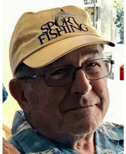 Obituary of Thomas Edwin Smith