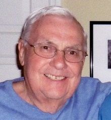 Obituary of Albert W. Redway II