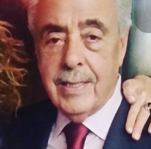 Obituary of Jeffrey Fogelson