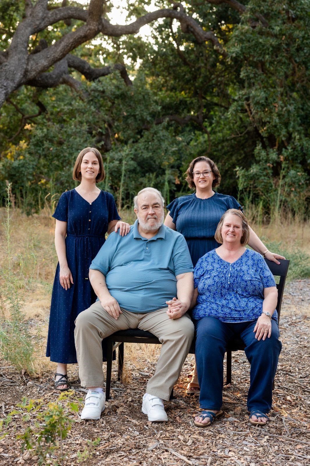 Obituary of David Hughes Stafford