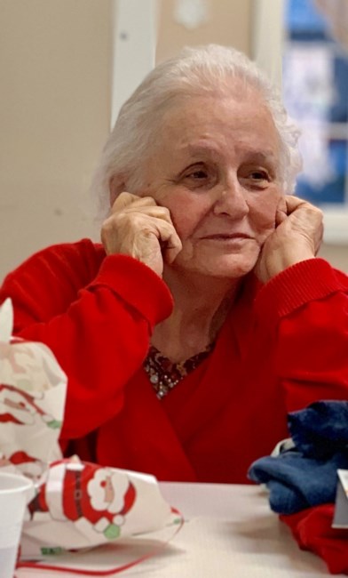 Obituary of Arlene V. Curran