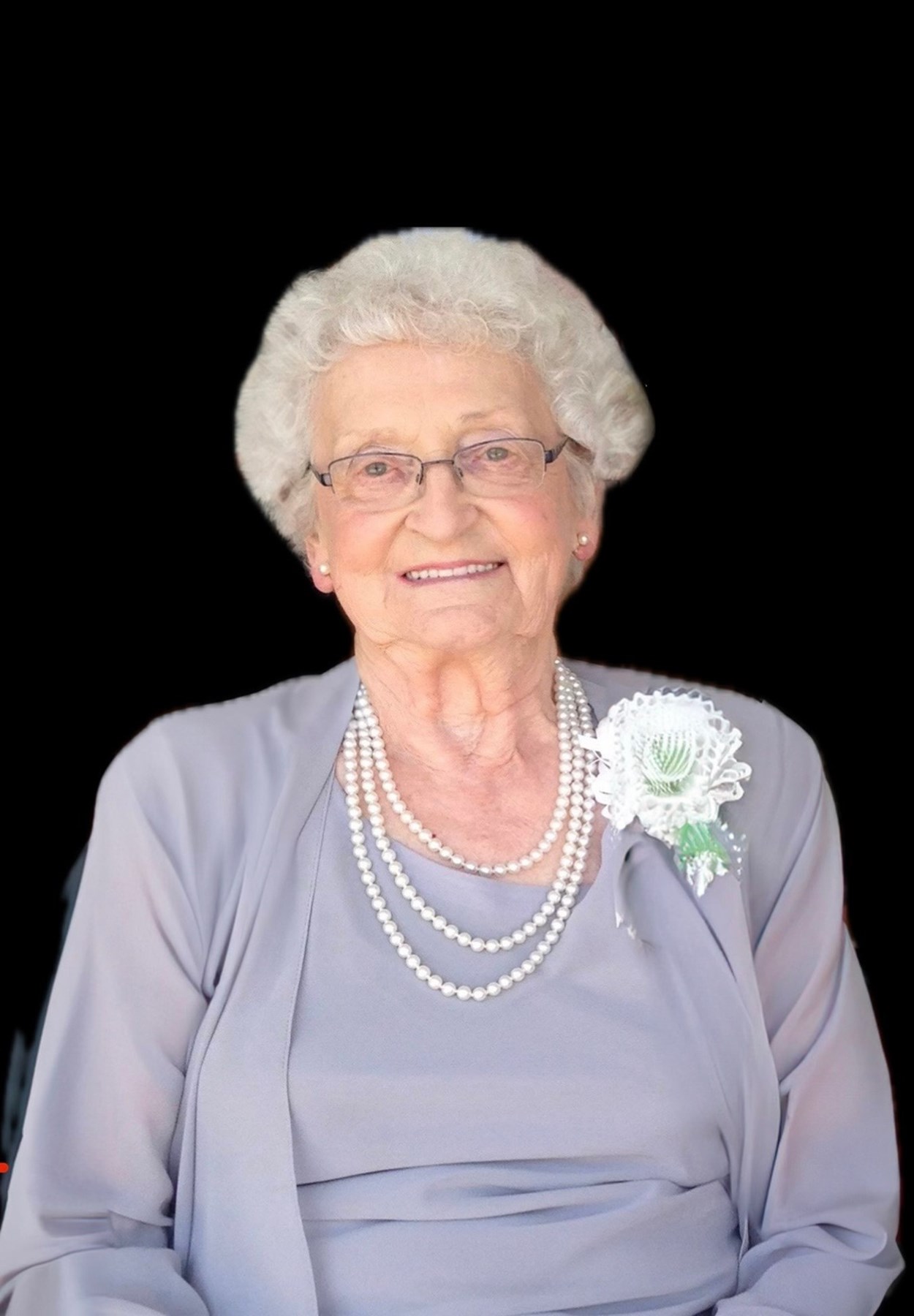 Obituario de Rita Norburn Townsend