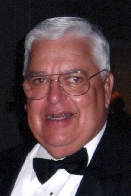 Avis de décès de Richard John Schmidt