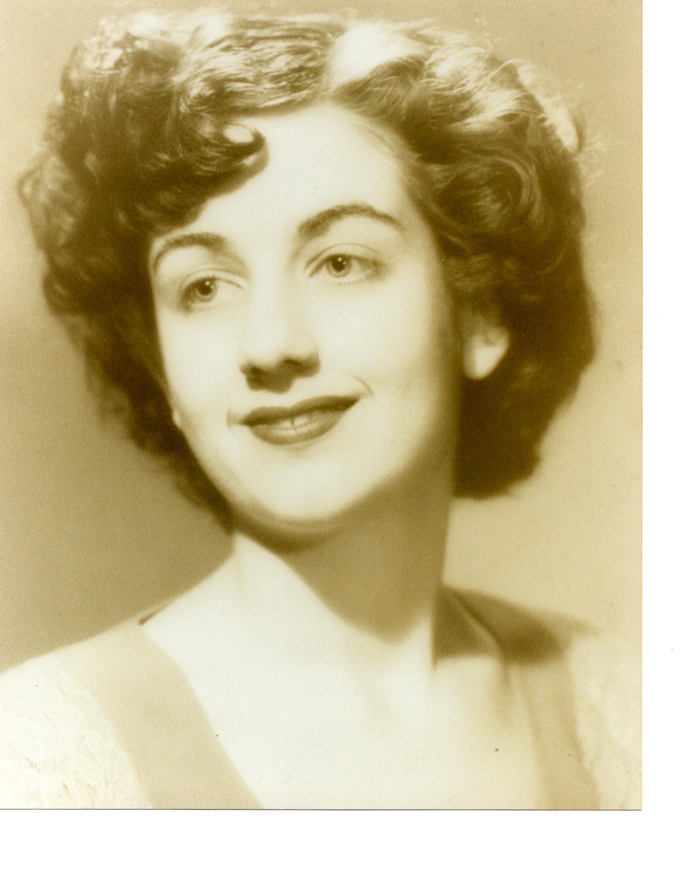 Obituary of Bobbie Jane Fenton Wimmer