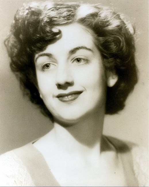 Obituary of Bobbie Jane Fenton Wimmer