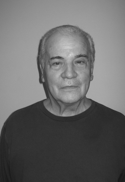Obituary of Peter Mitchell Robinson
