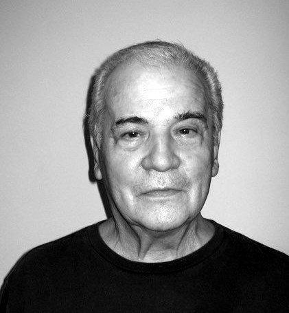 Obituary of Peter Mitchell Robinson