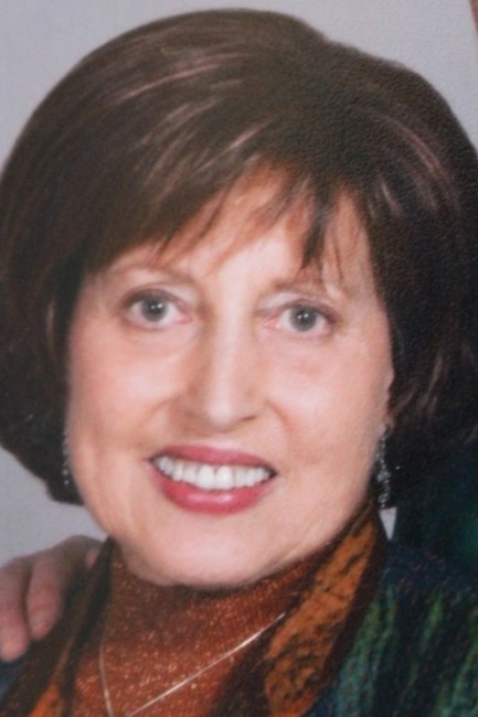 Obituary of Beth Ann Baker