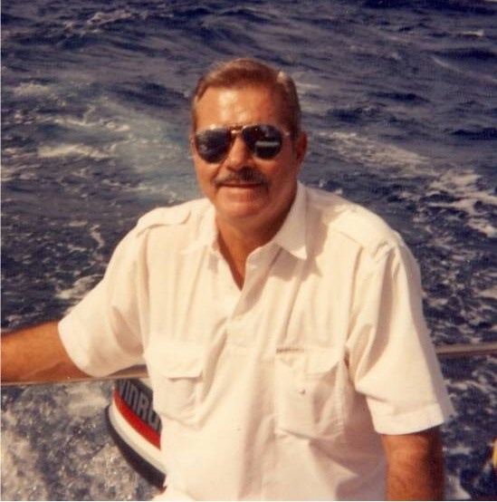 Obituary of Wayne Stratton Brooks