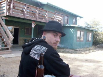 Obituary of Darrell Lee Robertson