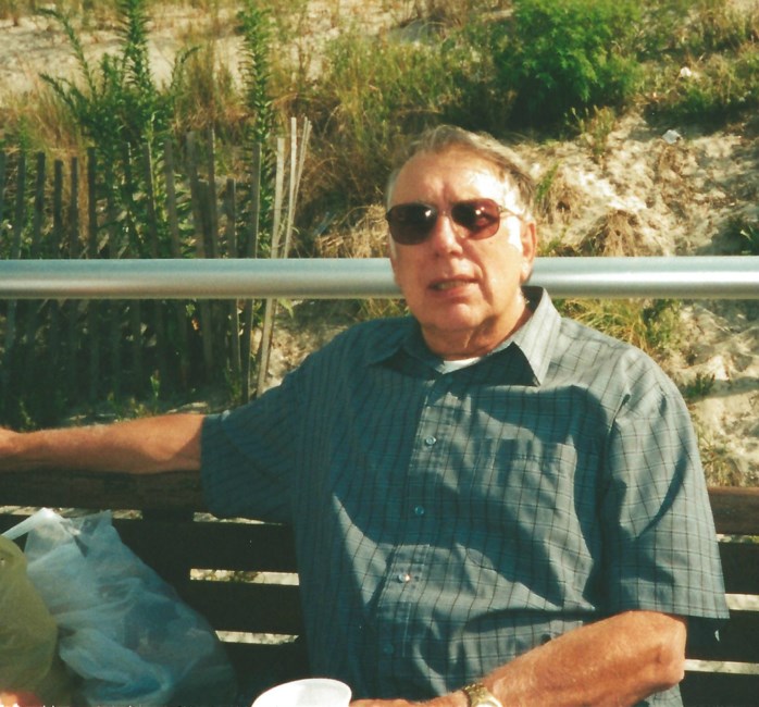 Obituary of Alexander A Hinkley