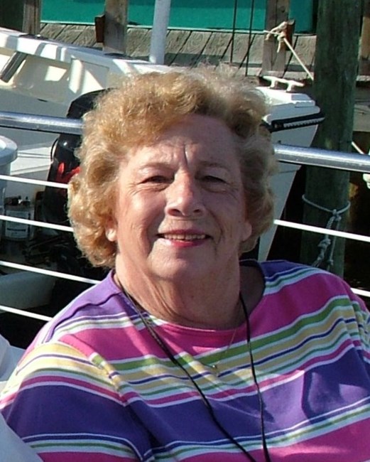 Obituary of JoAnn W. Dixon