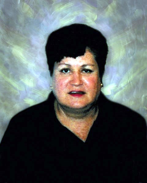 Obituary of Juana Valdez Marquez