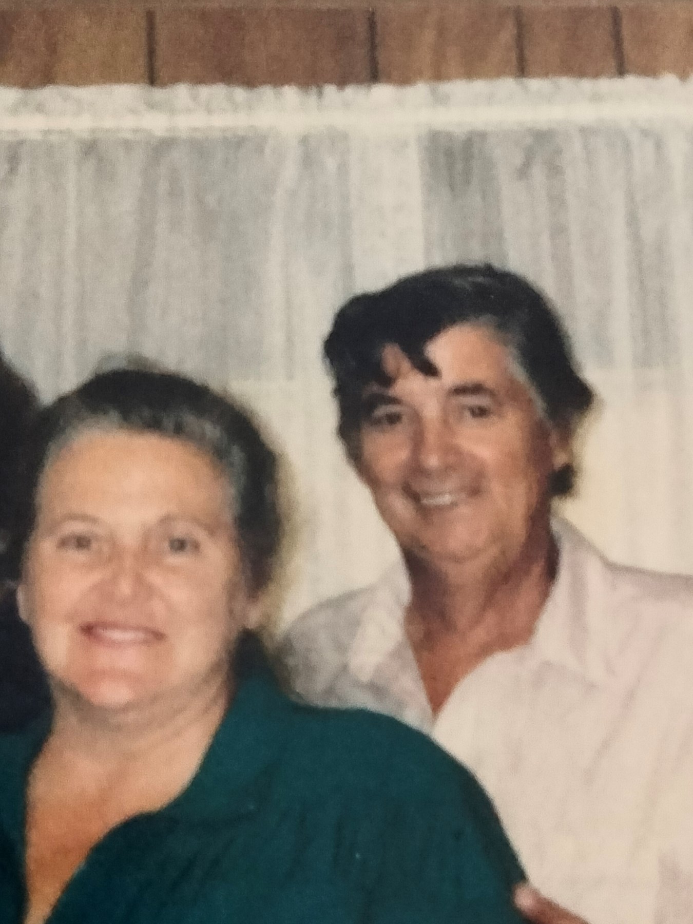 Obituary of Frances Loretta Smith