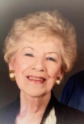 Obituary of Mary Margaret KAVANAUGH (Née Roos)