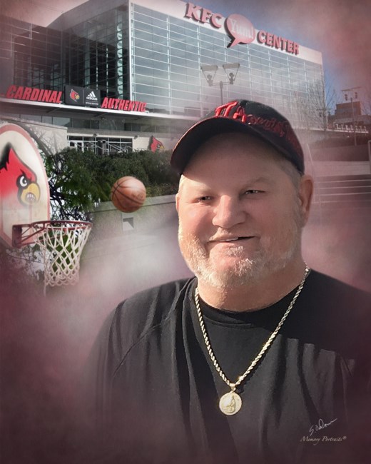 Obituary of Danny Lynn Craven Sr.