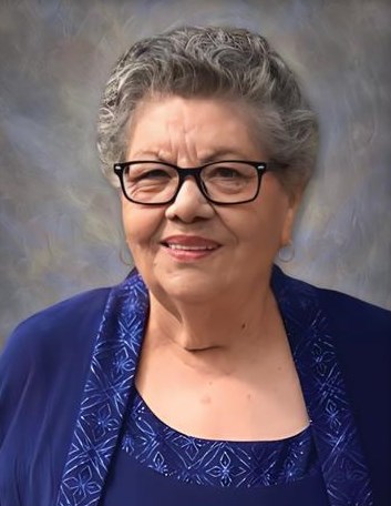 Obituary of Victoria Carbajal Samaniego
