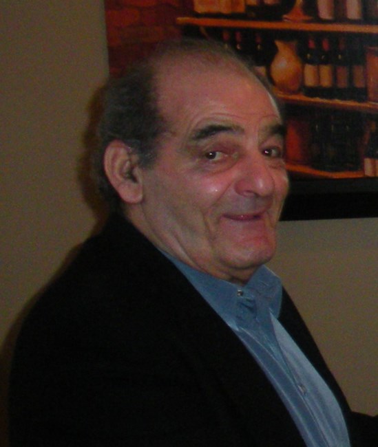 Obituario de Robert T. Coury