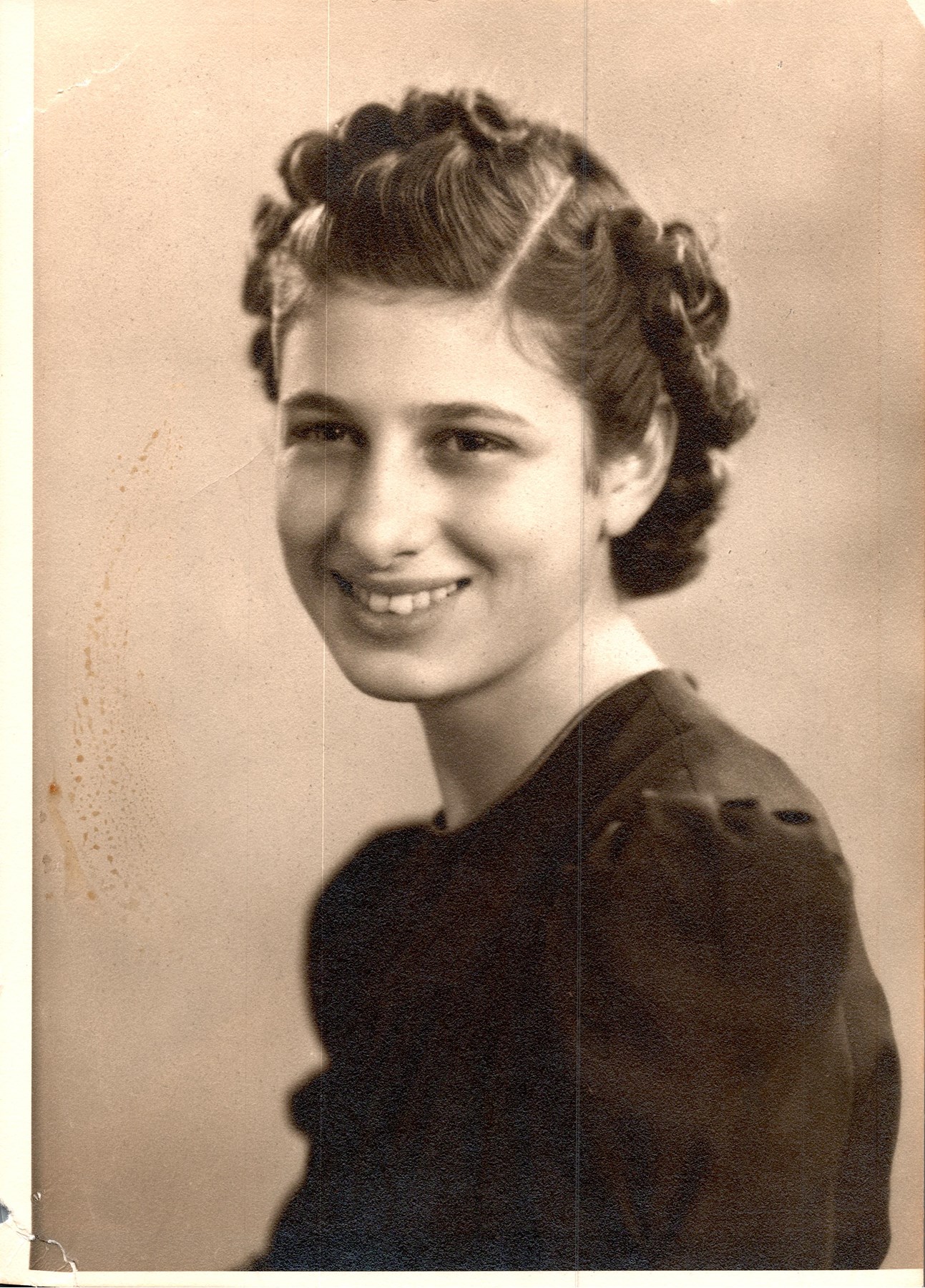 Obituary of Elsie Marie Sennese