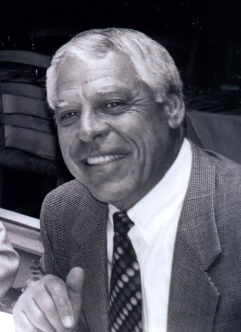 Obituary of William August Freeman