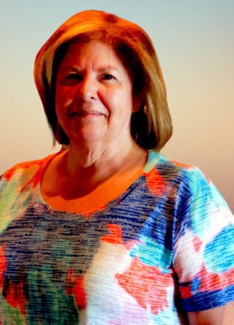 Obituary of Janice Elizabeth Palumbo