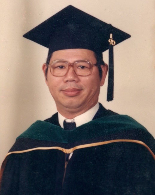 Obituary of Cheng-Hsien Yang