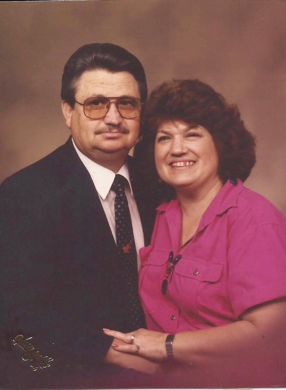 Obituary of Susan Patricia Durst