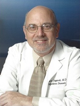 Obituary of Robert Capparell